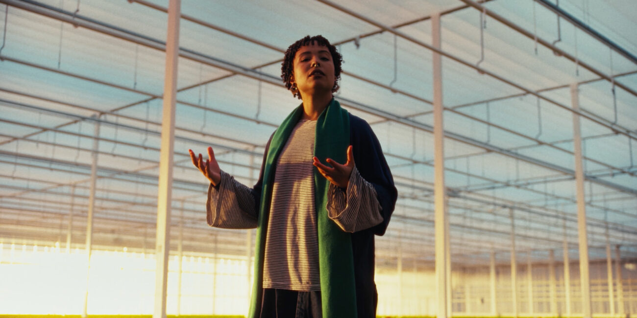 ROM InWest brandmovie - Kaaps Film